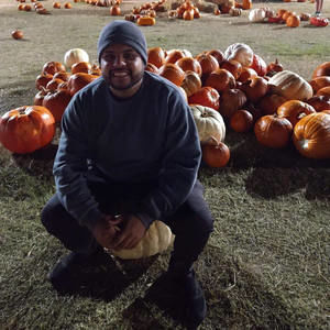 Meet your Posher, Barny